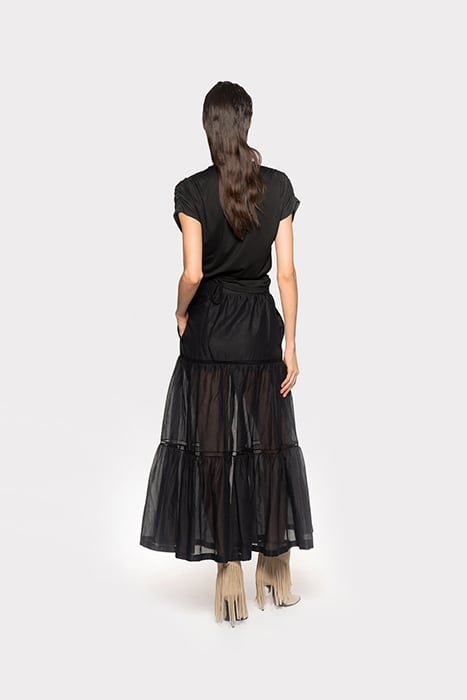 VADUZ TOP JERSEY FLUIDO BLACK 3