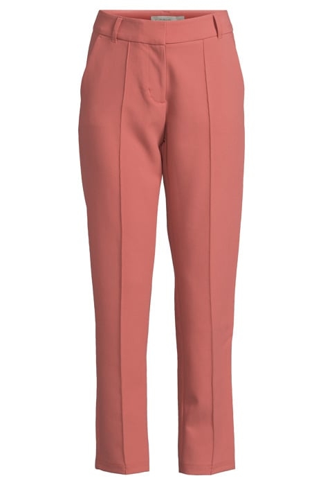 TROUSERS NARROW LEGS FOAM UNI REDS 3