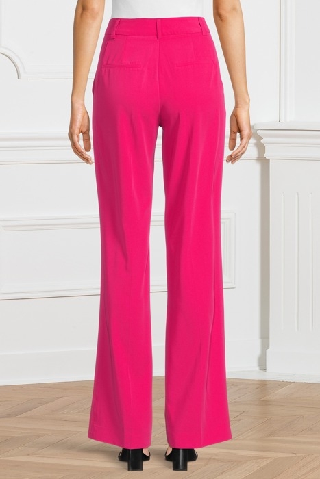 CARLA PANT FULL BLOOM PINK 2