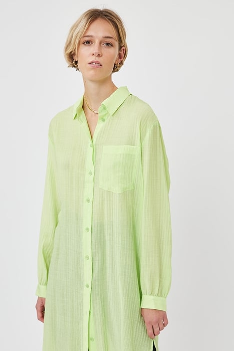 LYDIALINE 9387 LETTUCE GREEN 3