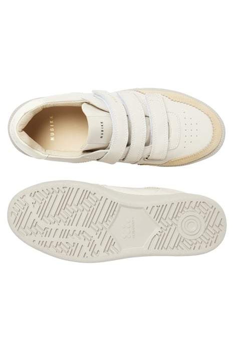 RAY STRAPS (L) DESERT LEATHER 4