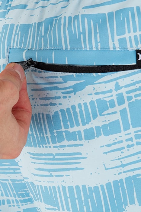 H2O DRI TREK 7" VOLLEY SHORTS FROSTBITE 7