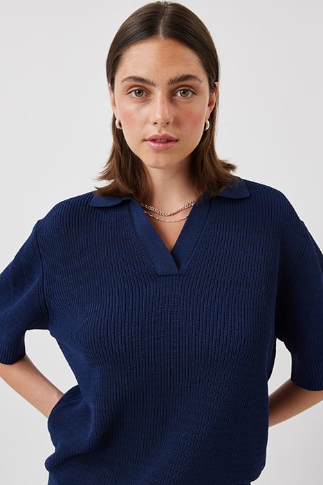 ELSI 3056 JUMPER MEDIEVAL BLUE 4