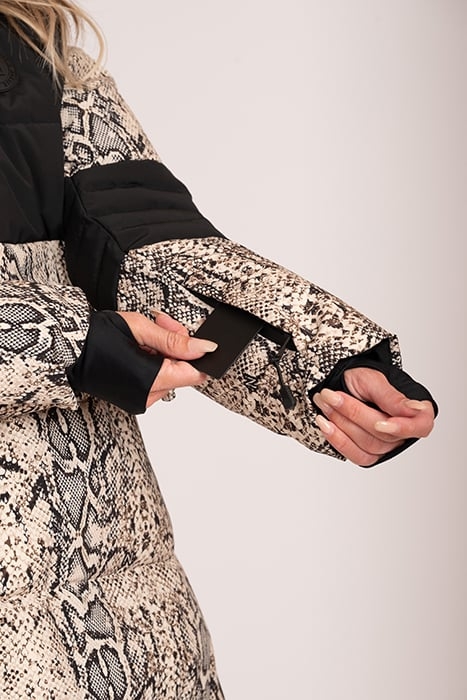 UMEKO JACKET SNAKE 5