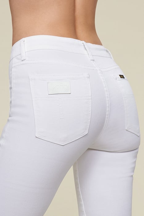 GAUCHO BT 7271 MEGALIA WHITE WHITE 3