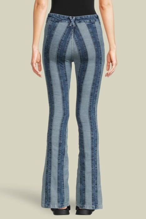 RAVAL-PT 7190 KILLER CONTRAST PATCHWORK STONE 2