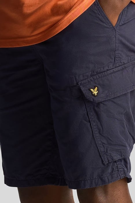 WEMBLEY CARGO SHORT DARK NAVY 5