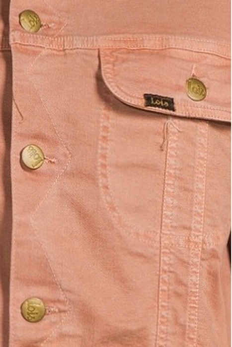 PLAZA 6491 MEGALIA SHOT DUSTY CORAL 5