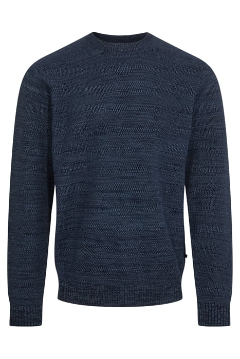 EVAN 6003 JUMPER MARITIME BLUE 1