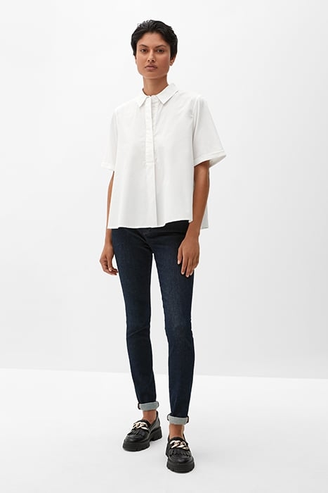 S.OLIVER JEANS BLUE 1