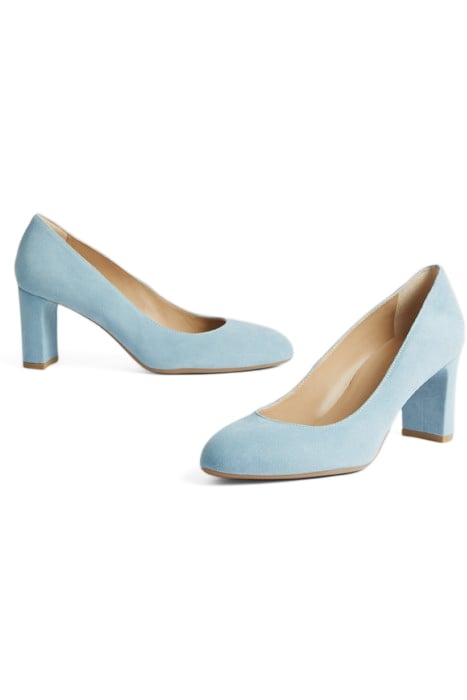 WINOLA ROUND PUMP AQUA 3