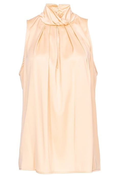 BANDITORE BLUSA RASO FLUIDO POLY ALESAN 1