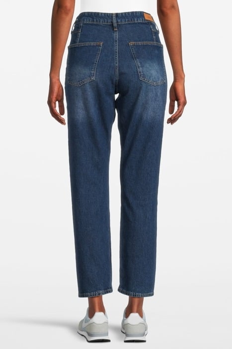 S.OLIVER JEANS BLUE 2