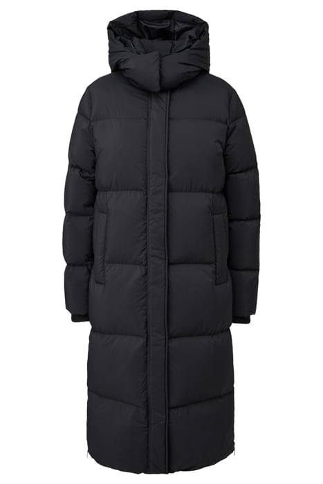 S.OLIVER JACKETS OUTDOOR GREY/BLACK 4