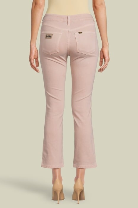 MALENA F 6491 MEGALIA SHOT CREAMY 2