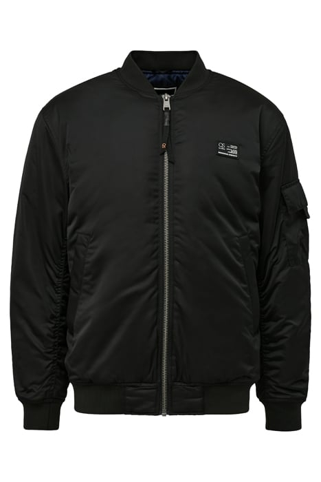 S.OLIVER JACKETS OUTDOOR BLACK 4