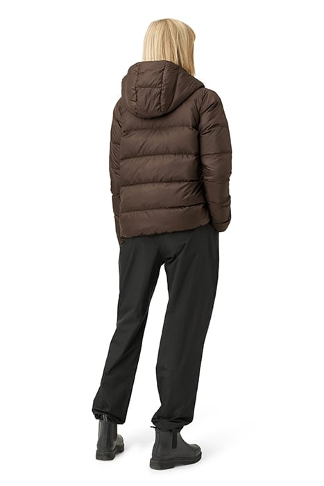 WALK05 CHOCOLATE BROWN 2