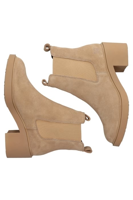 BLACKSTONE - RONJA MID - YL76 GINGER ROOT - BOOTS 5