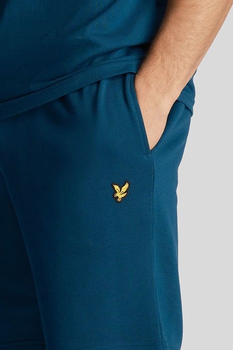 SWEAT SHORT APRES NAVY 5