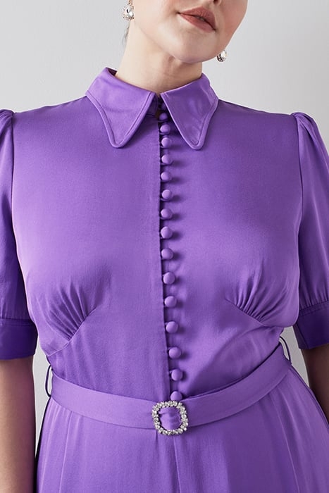 DR ALDOUS - SATIN CREPE WISTERIA 5