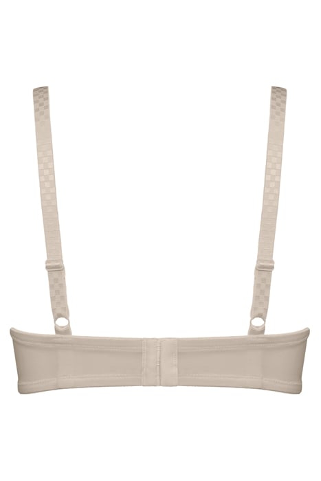 SPACE ODYSSEY CHECKERED IVORY 3