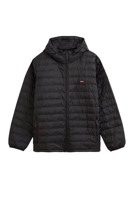 PRESIDIO HOODIE BLACK 3