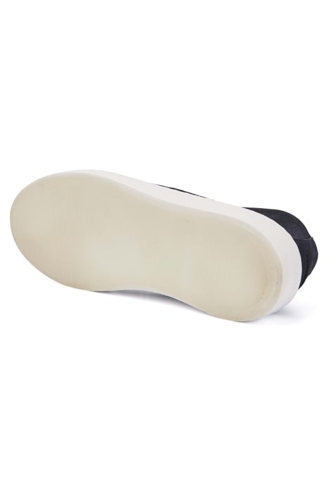 JIRO SUO NAVY SUEDE 4