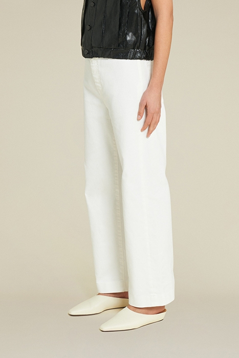 COLETTE MISTRAL R 7274 MEMPHIS WHITE WHITE 1