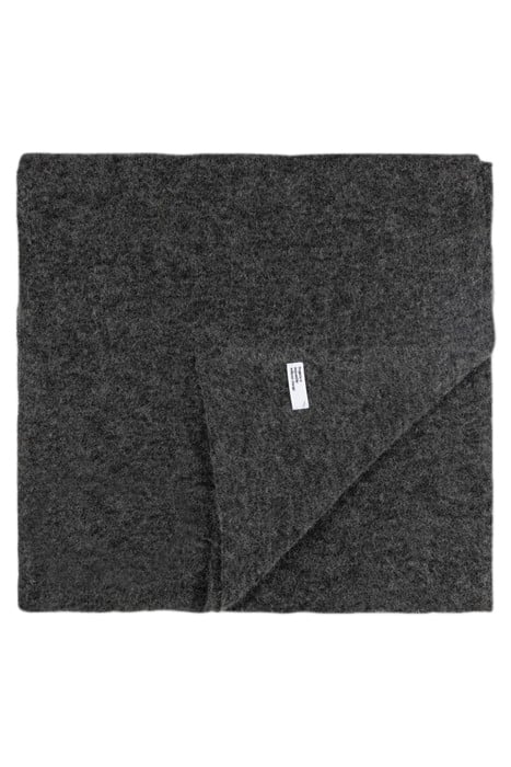 SOFT KNIT SCARF ANTRA MELEE 4