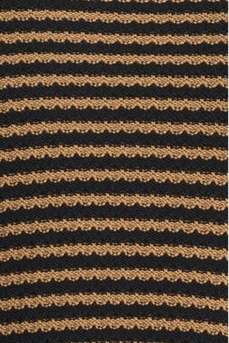 SINILO STRIPE STRAW BEIGE 5