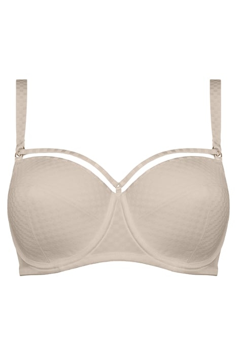 SPACE ODYSSEY CHECKERED IVORY 2