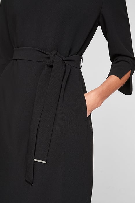 S.OLIVER DRESSES BLACK 5