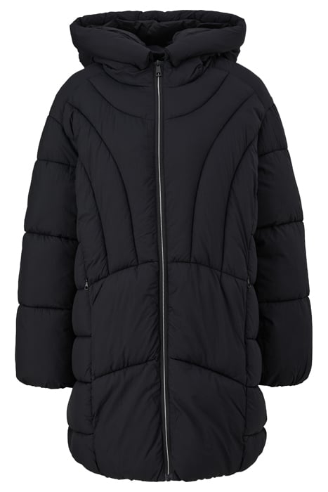 S.OLIVER JACKETS OUTDOOR BLACK 4