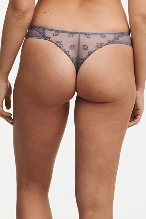 CO BO. TANGA STD STD W. SLATE GREY MULTICO 2