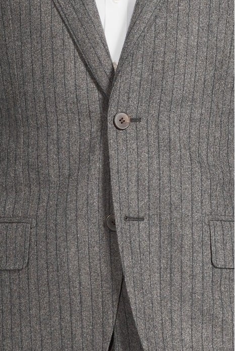 SUIT GREY 4