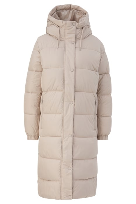 S.OLIVER JACKETS MANTEL BEIGE 4