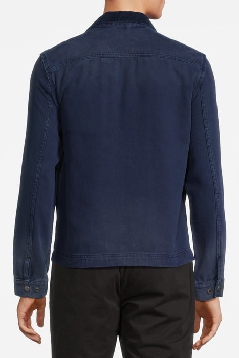 ROTHWELL JACKET STARRY BLUE 2