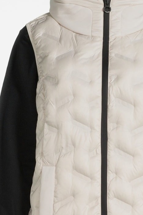 S.OLIVER JACKETS OUTDOOR WHITE 4