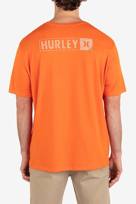 EVD CORNER SHORT SLEEVE BENGAL 2