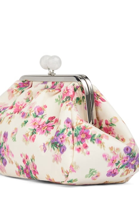 LAINEY SNAPLOCK CLUTCH BAG MULTICOLOR 3