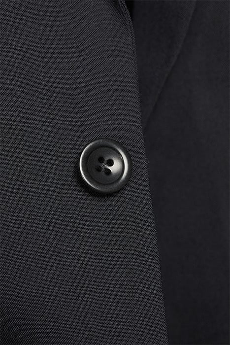 M. CHRISTIAN COOL WOOL JACKET DK. NAVY 6