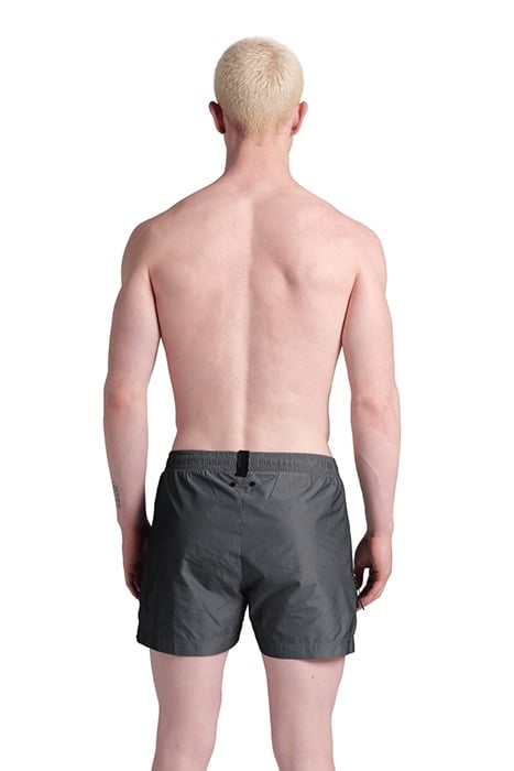 MEN'S ARENA X-DRY SERIES X-SHORT ASPHALT 2