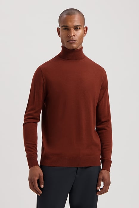 DS_DESTIN TURTLE NECK RUSTIC BROWN 1