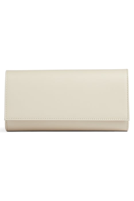 ERIN - EVENING CLUTCH WIT CREAM 1