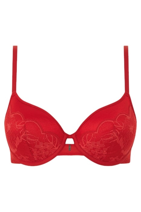 CO BRA TSHIRT COVERING MEMORY SCARLET 1