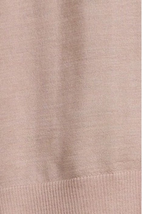 GALA MERINO JUMPER PASHMINA PINK 5