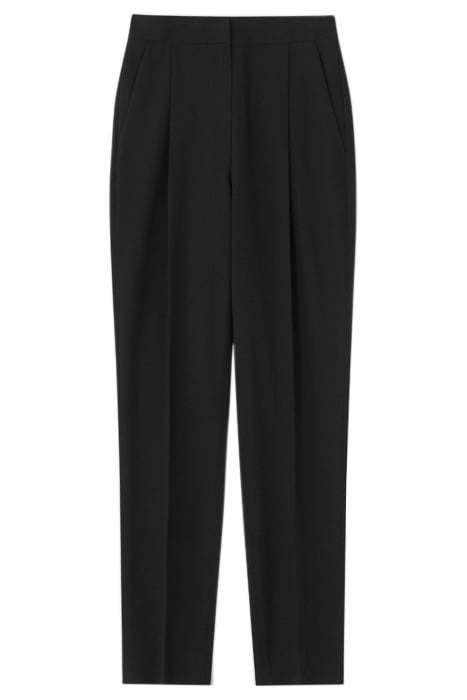 LILLY - STRAIGHT JEANS BLACK 3