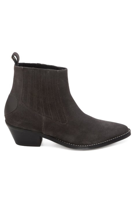 COCO SUEDE BOOT ANTRA 1