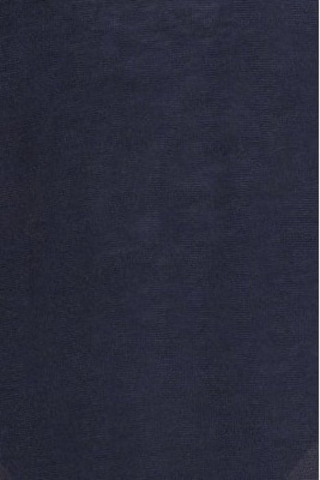 MARYL DRESS DEEP BLUE 5