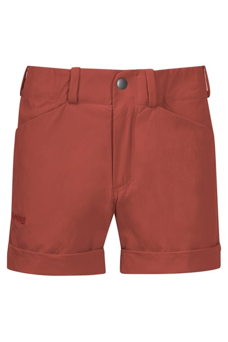 UTNE V3 YOUTH GIRL BRICK 1